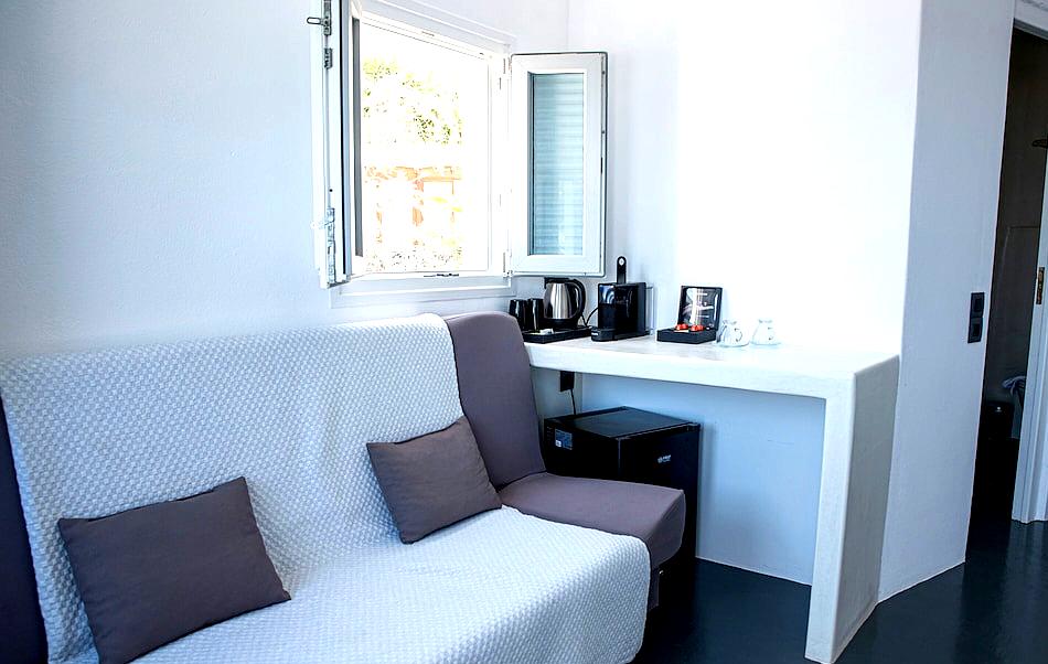White Cave Villas